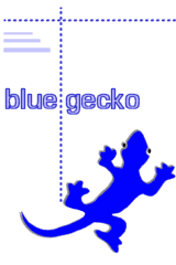 ask blue-gecko
